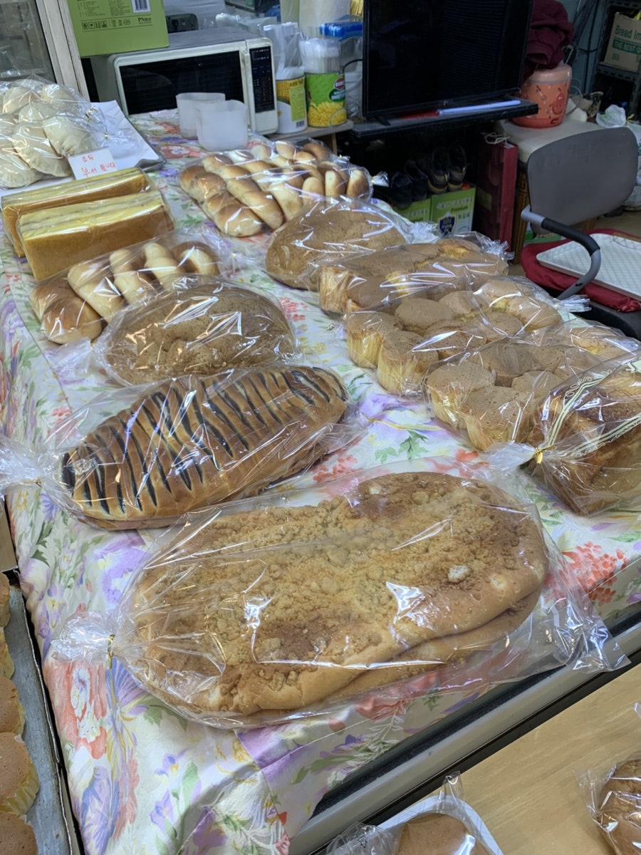 밀밭과자점 사진 5