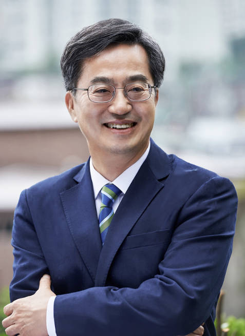 <b>김동연</b> 경기도지사 <b>대선 출마</b> 선언 분석