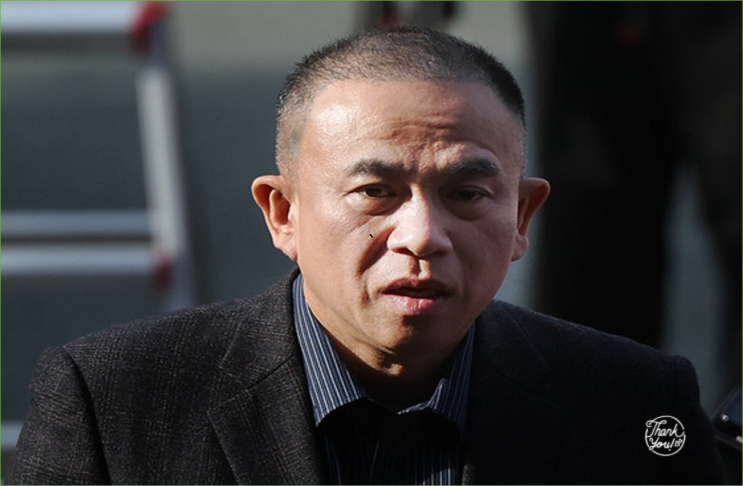 창원지법, <b>윤석열</b> 부부 <b>공천 개입 의혹</b> 핵심인물인 명태균 보석... 