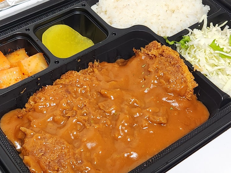  서면 돈까스 맛집 종일식당 옛날돈까스가 생각나는 날