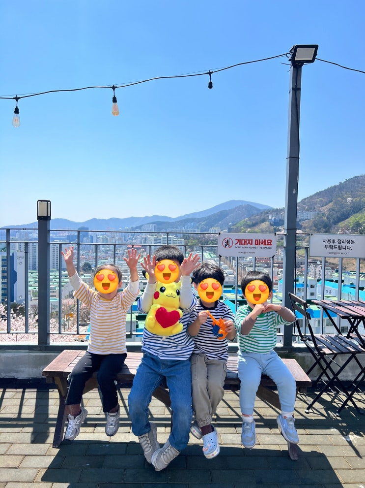  거제도 숙소 추천, 홈포레스트 리조트 키즈룸 솔직리뷰