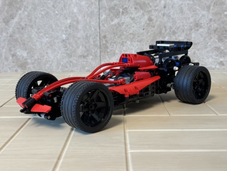  MOC-198643 Formula E Concept RC