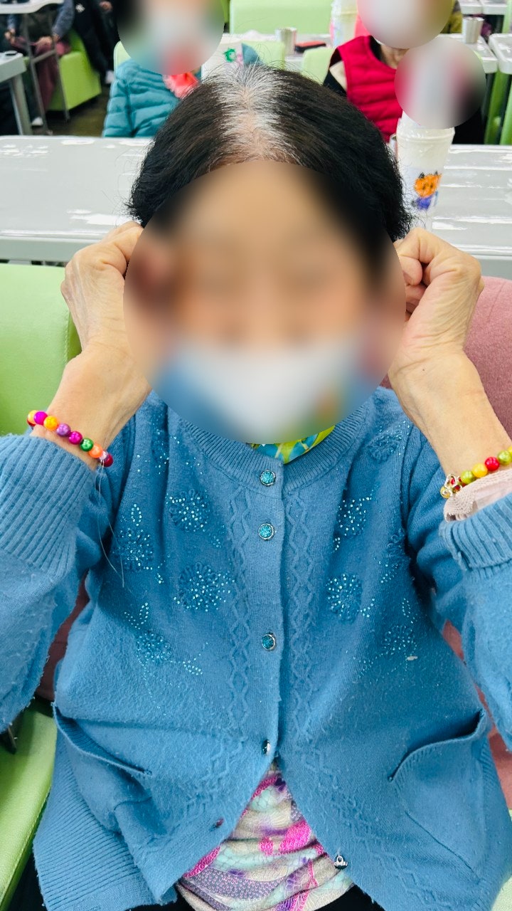 보령시재활운동주간보호센터 건강한 어르신들을 위한 금빛사랑주야간보호센터