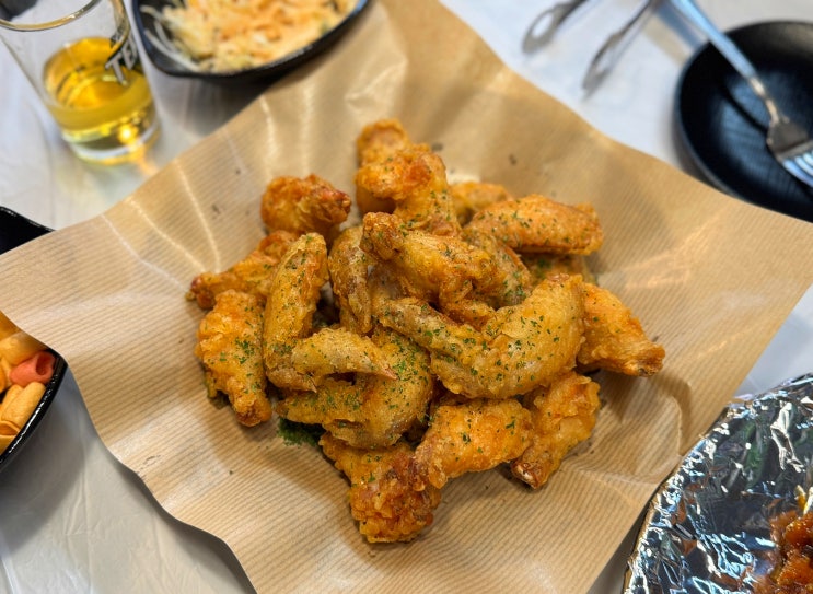 양산 증산치킨맛집 고퀄치킨 후라이드 부터 남달라! 양산 증산치킨맛집 고퀄치킨 후라이드 부터 남달라!