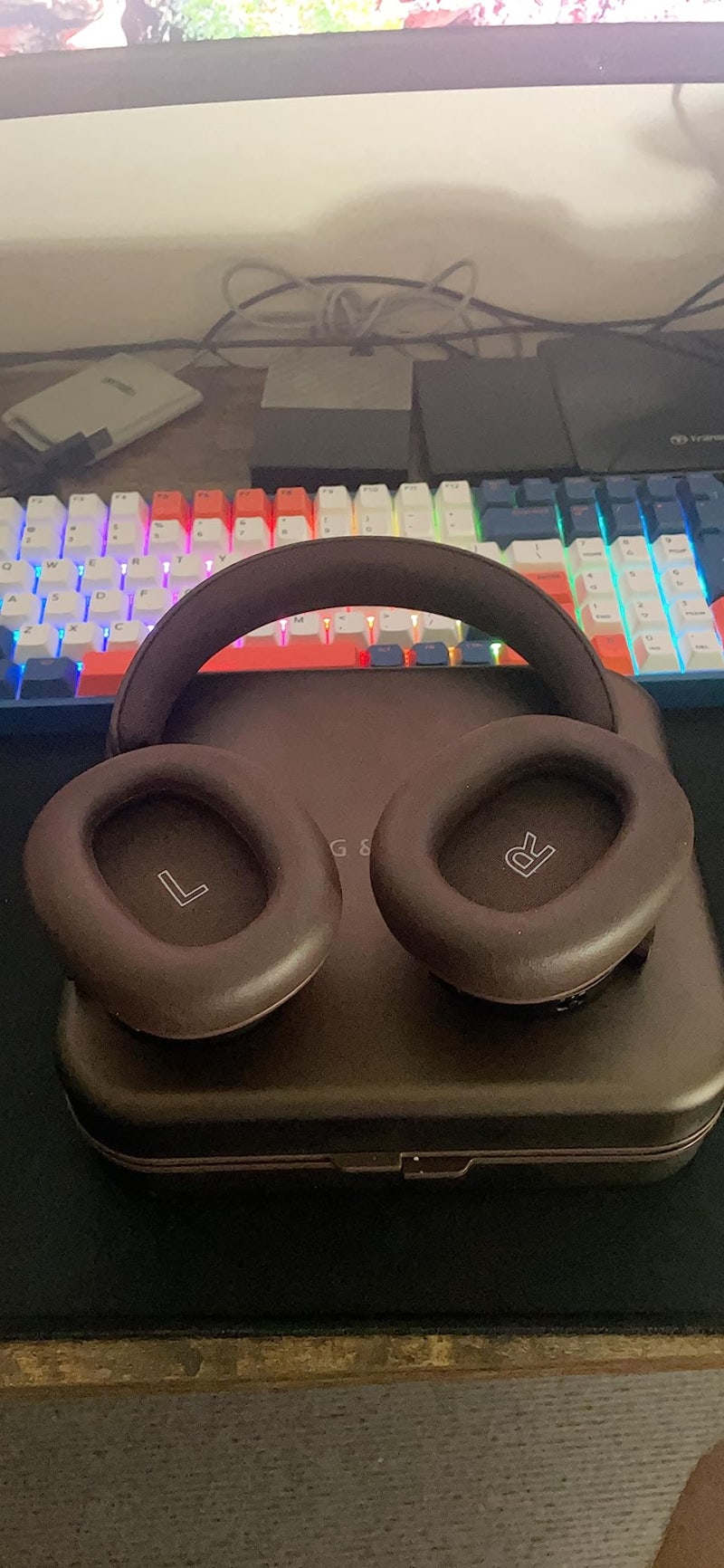 프리미엄 블루투스 헤드폰 추천 뱅앤올룹슨 BeoPlay H95 후기