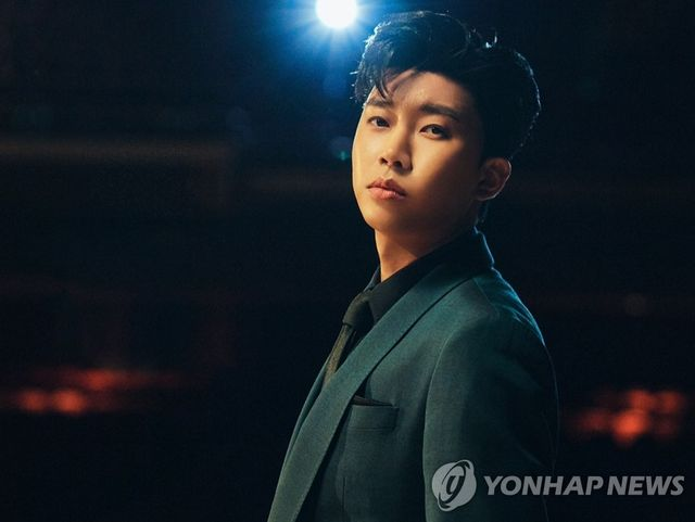  임영웅, JTBC 주말극 '천국보다 아름다운' OST 부른다
