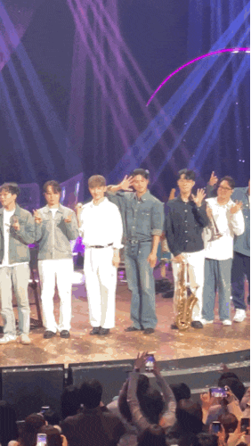 [더 시즌즈 <b>박보검</b>의 <b>칸타빌레</b>] 레전드 게스트 5화 자유석... 