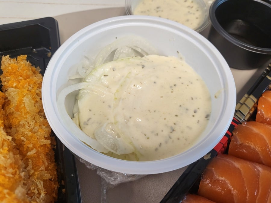 테이큰스시 사진 3