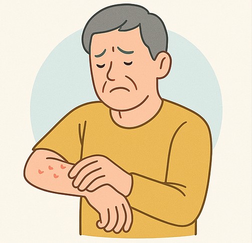 당뇨 초기증상 원인 예방 치료 총정리