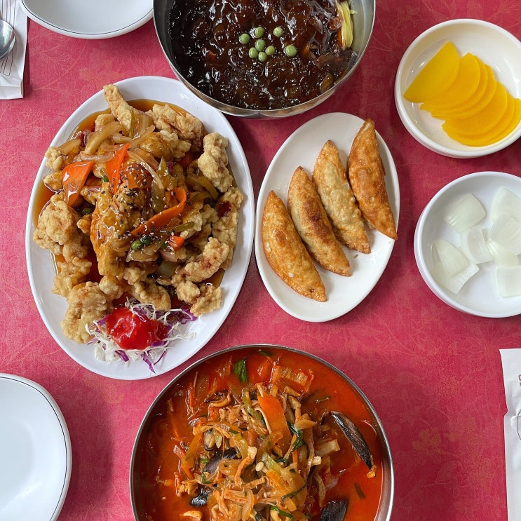 광주 풍암동 중식 맛집 미스터차이나 광주 풍암동 중식 맛집 미스터차이나