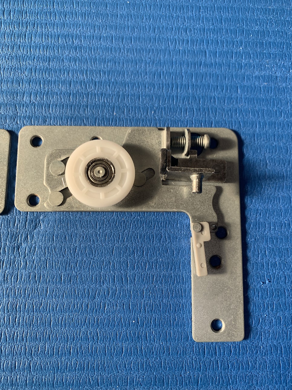 붙박이장슬라이딩도어 롤러수리비용(수원,동탄,평택,분당)
