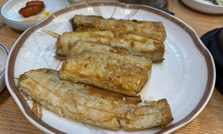 제주갈치연이네 2호점 사진 5