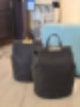 구드 미니백 gu_de mini lowa bagpack