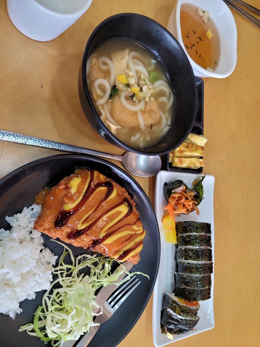참좋은김밥천국 군위점 사진 3