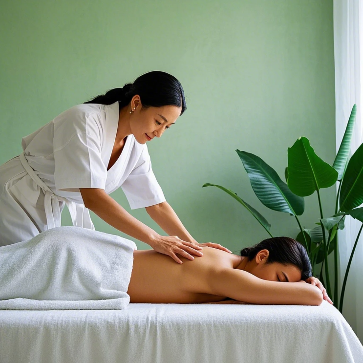 👣 당뇨 관리를 위한 맞춤 마사지 & 예방 전략:선릉콩콩이네마사지샵🧘‍♂️