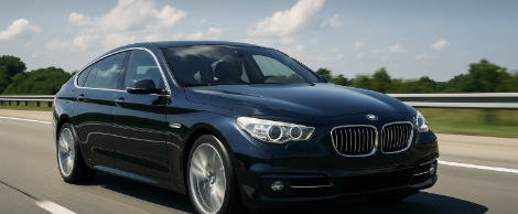  [BMW 5시리즈 중고] 썬루프에 감탄한 아이들, 스포츠모드 굿.!
