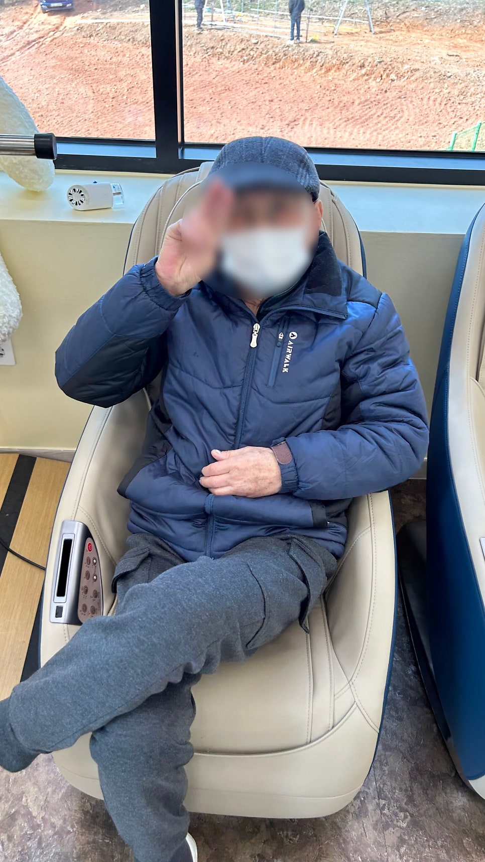 보령시재활운동주간보호센터 건강한 어르신들을 위한 금빛사랑주야간보호센터