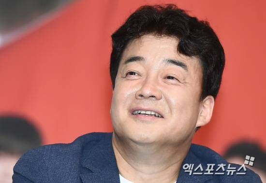  "술자리 면접, 허벅지 터치"…백종원, 직원들까지 말썽 빽햄·원산지 등 구설 계속 [엑's 이슈]