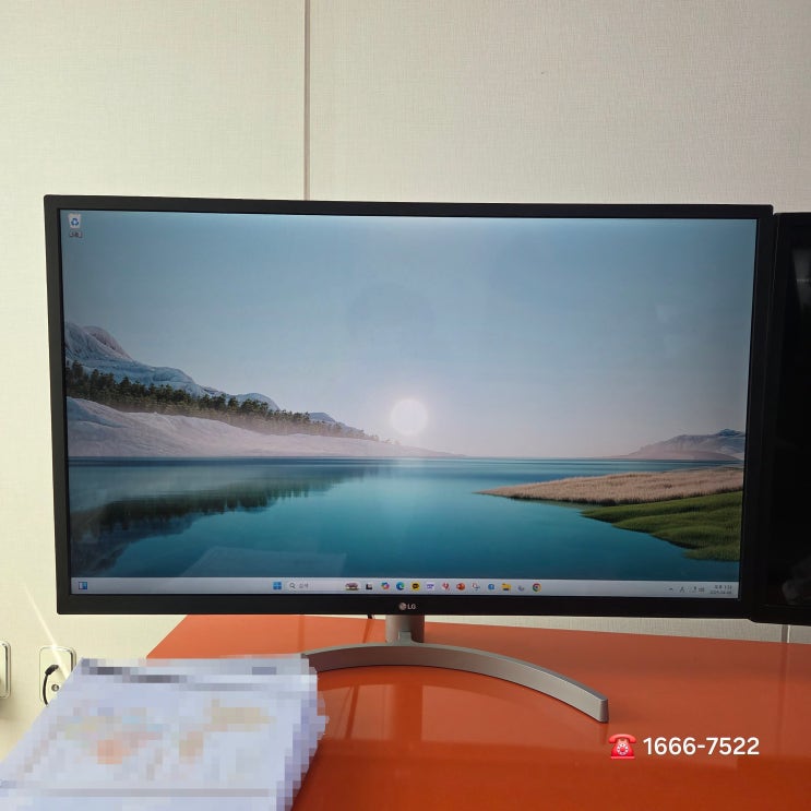  용산 이촌동 컴퓨터수리 조립PC 윈도우 부팅 불규칙 출장 AS 해결