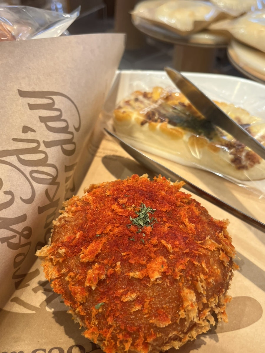뚜레쥬르 의정부고산점 사진 4