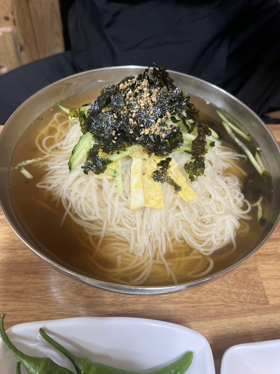 이미예국수집 사진 6
