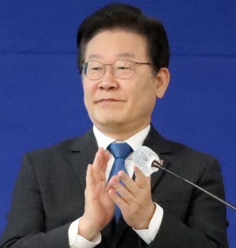 이재명 <b>당대표</b> 사퇴 <b>박찬대</b> 체제로 전환