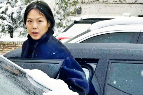 <b>김민희 홍상수 아들</b> 출산! 호적 상속 어떻게 될까