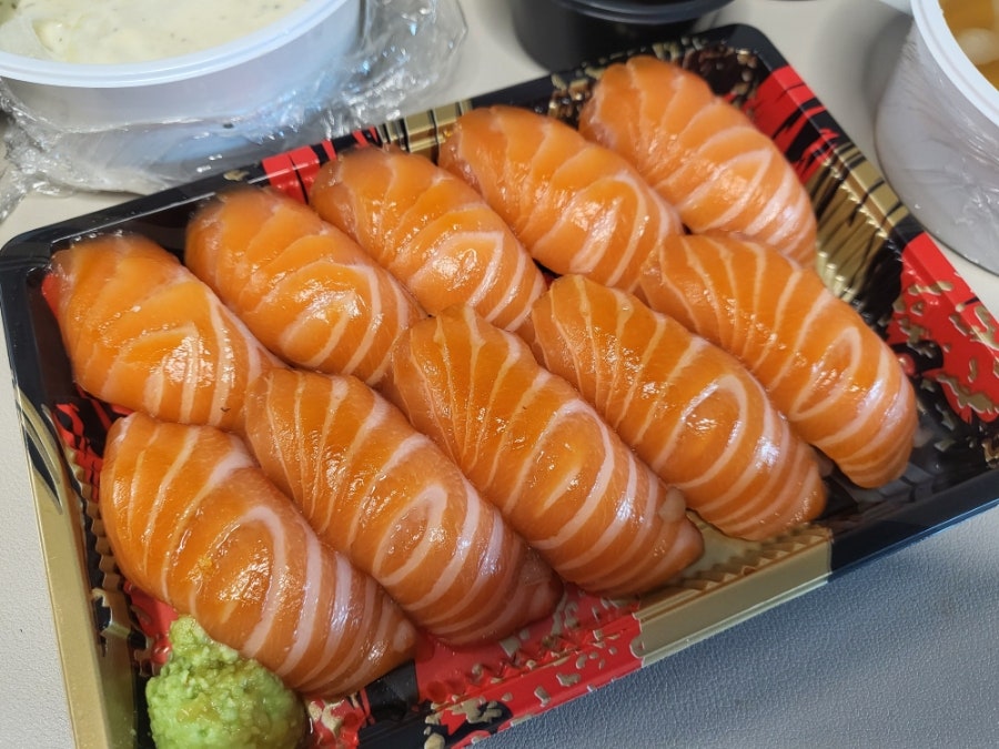 테이큰스시 사진 2