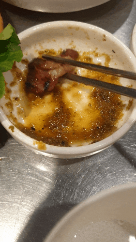  덕소 덕붕뽈살 남양주 맛집 뒷고기가 맛있는집 가볼만한곳