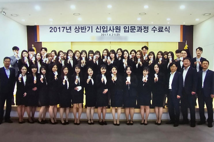  보험사 심사직에서 병원 마케팅 전문 회사 대표가 되기까지