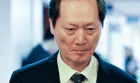 [단독] '피의자' <b>이완규</b>, 경찰 <b>조사</b>서 '삼청동 <b>안가</b> 이용 경위... 