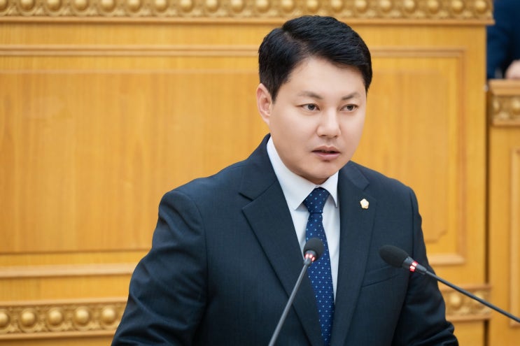  한상민 양주시의원 “양주, 성장 잠재력 넘치는 규제 도시… 경제자유구역이 해답”