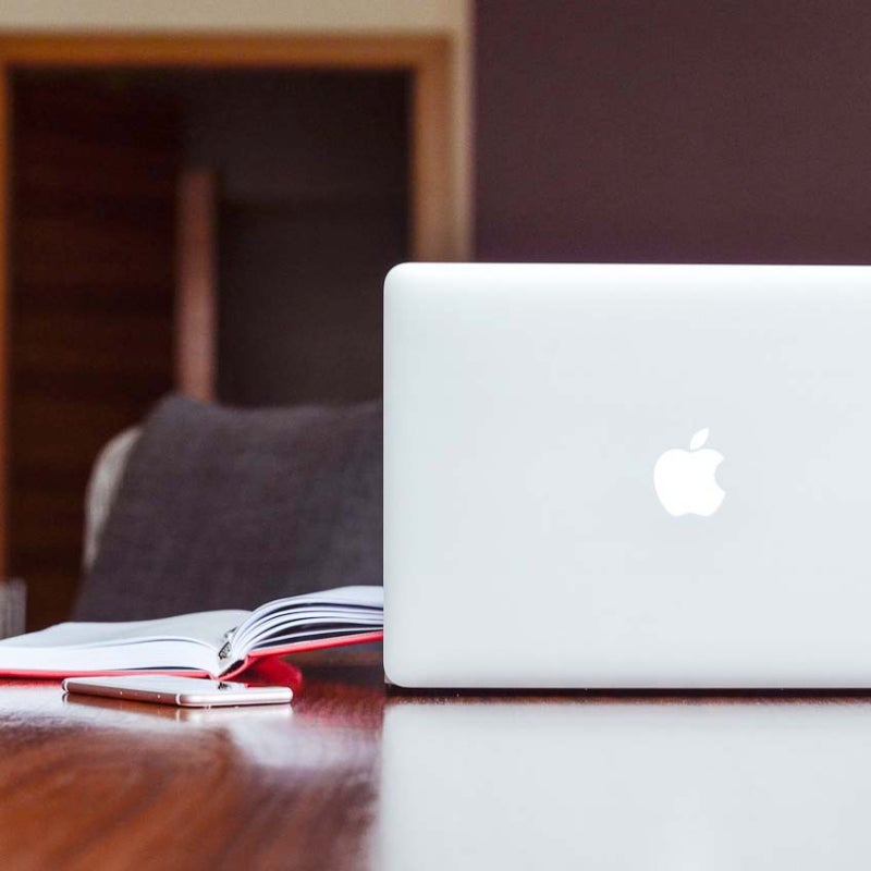 맥북 대여 MacBook 렌탈 기업용 노트북 렌탈은!