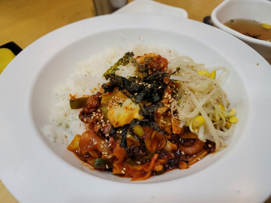 참좋은김밥천국 군위점 사진 6