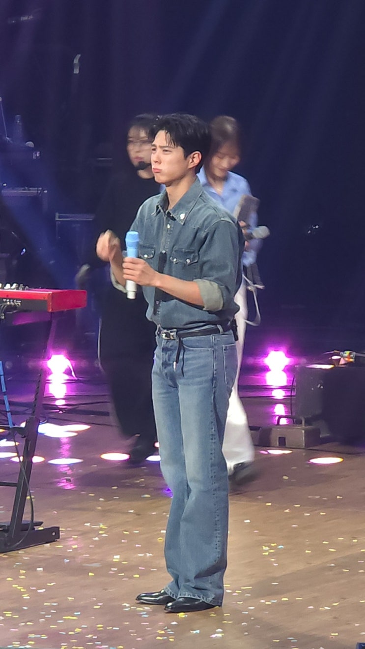 KBS <b>박보검</b>의 <b>칸타빌레</b> 방청 후기(대성,<b>윤종신</b>,누에라,정동환)