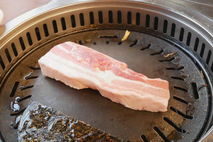  [맛집리뷰] 고반식당 해운대점 점심 특선, 가성비 최고의 해운대맛집