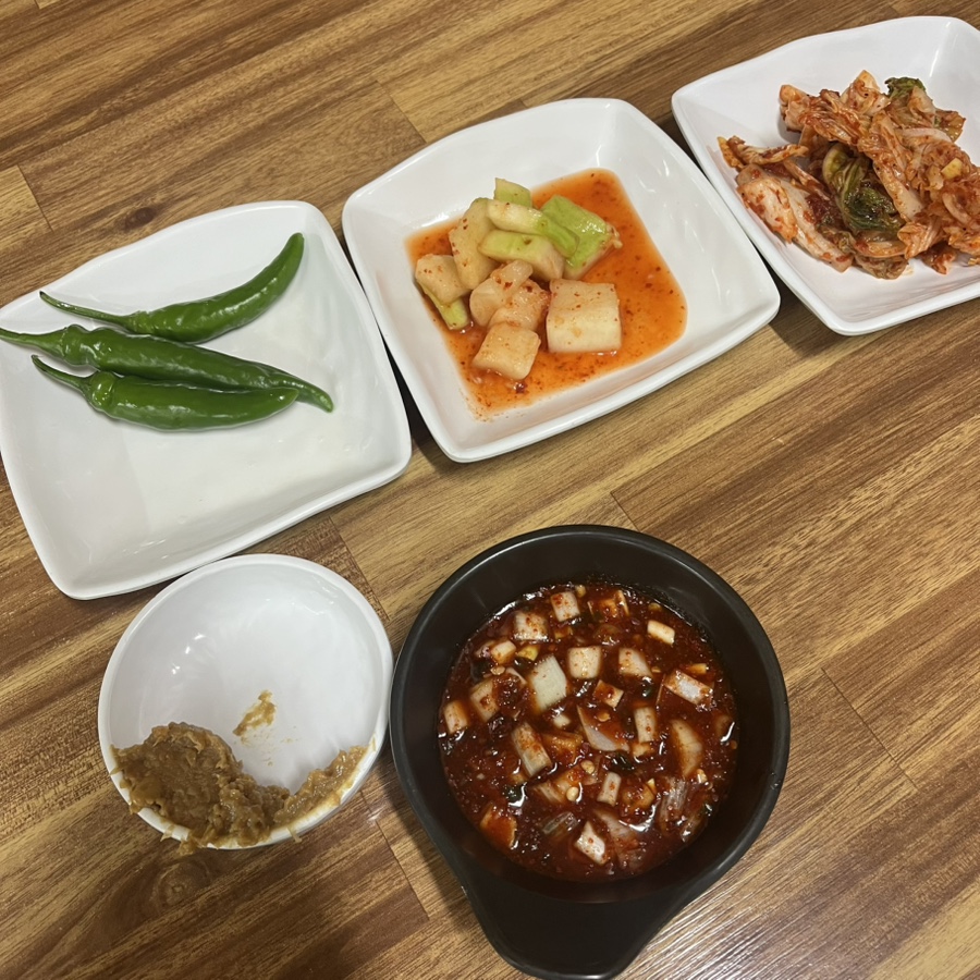 이미예국수집 사진 5