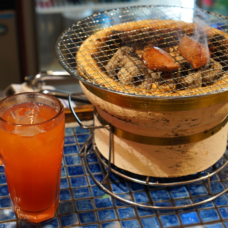  오사카 난바 현지인맛집, 야키니쿠 예약, 토라니츠노