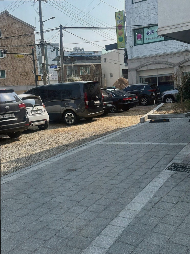  [뷰티리뷰] 라움왁싱, 경기광주 왁싱의 프라이빗한 경험