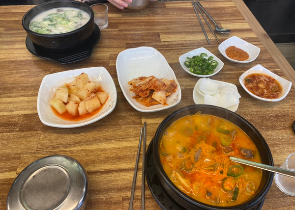 용추골순대 장곡점 사진 5