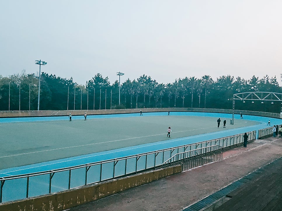 오름인라인교실 사진 4