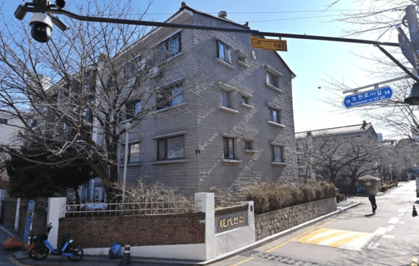  압구정역 초역세권 가로주택정비사업  최대 38억 환급 이라고?