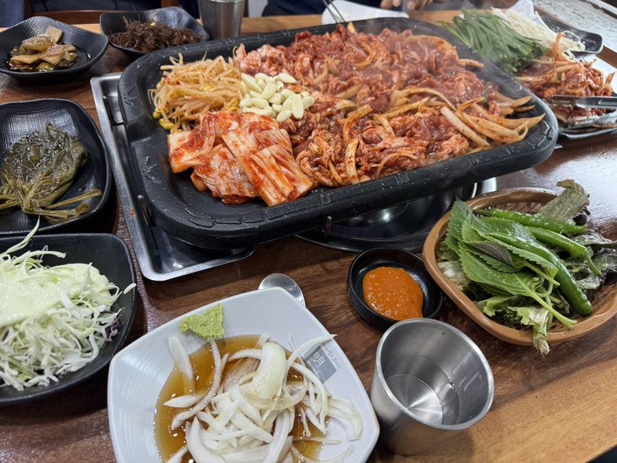 선영이네 사진 1