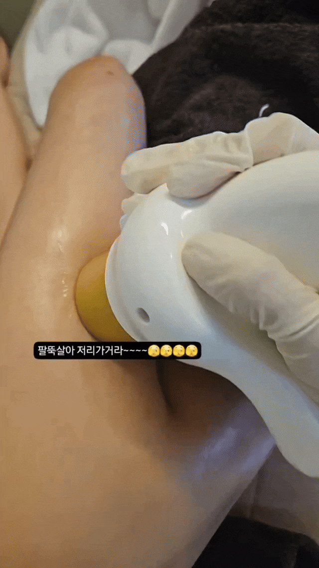  신부관리 웨딩케어보다 드레스핏에 직결하는 바로 '이것'!