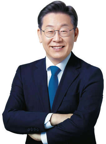 <b>이재명</b> 조기 <b>대선 출마</b> 및 지지율 #<b>대선출마영상</b>