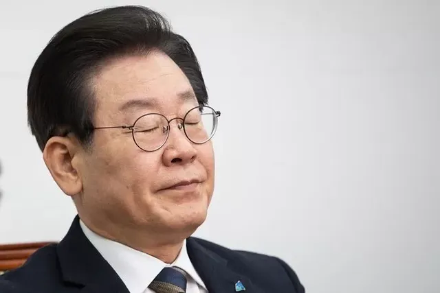  이재명, '대통령 선거' 이유로 재판 연기 요청했으나... 법원 "이미 많이 빠졌다"