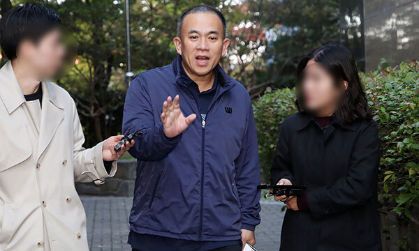 공천 거래 의혹 핵심 인물, <b>명태균</b>·<b>김영선 보석</b> 허가
