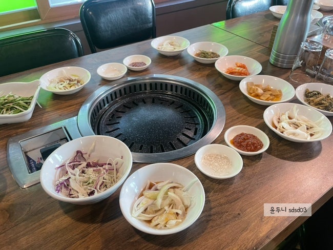 화통집 신도림점 사진 2