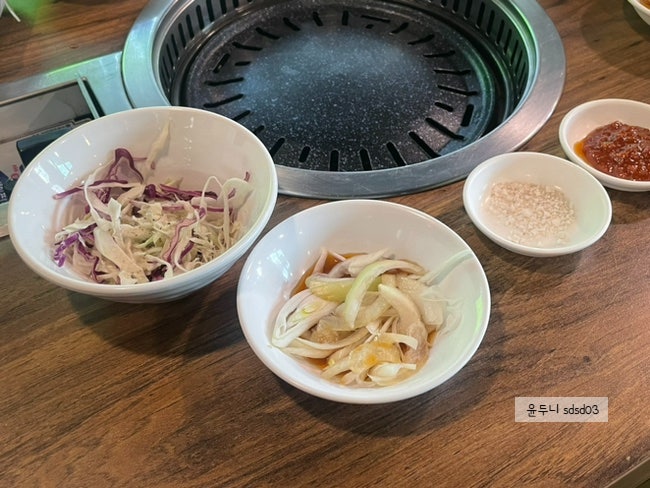 화통집 신도림점 사진 3