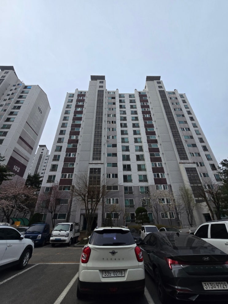  경기광주 태전동(희안대로) 쌍용스윗닷홈 104동 주방 누수 복구 작업 입니다.